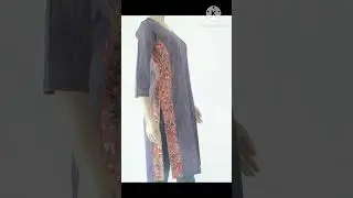 3 ways to loosen tight kurti#shorts#trending #idea