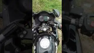 PULSAR 220F SELF STARTER PROBLEM