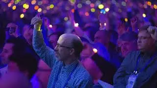 RSA Conference 2018 Case Study