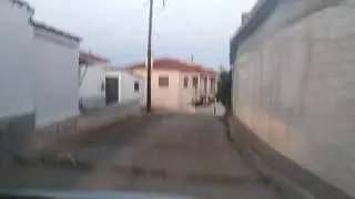 Βόλτα Στα Σοκάκια Του Πυθίου Διδυμοτείχου Εβρου 21.9.2020