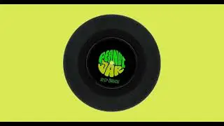Peanut Jar - Keep Driving