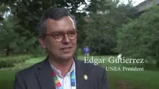 UNEA2 - Video Day 1