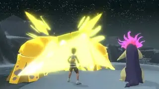 Happy Birthday Legends: Arceus! A Tribute to Pok&eacute;mon&rsquo;s Most Ambitious Game