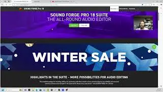 Magix to Magix... Music Maker to Samplitude Pro X Suite