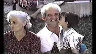 Selo Lohovo kod Bihaća 1990 - 5 deo