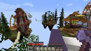 Why Is There A Floating Alex Head?