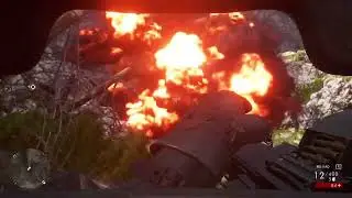 Battlefield 1 the steel forged division.