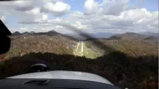 Heaven's Landing Airpark Real Estate
