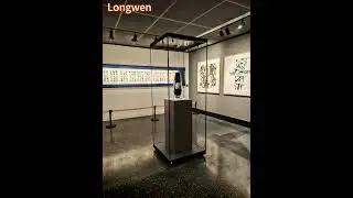 Museum Display Case Project Cases - Our Work Examples #museumdesign #museumshowcase #museum