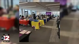 Flint Community Schools hosts Empower360 Expo