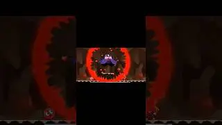 Ball V - Red Boss Challenge