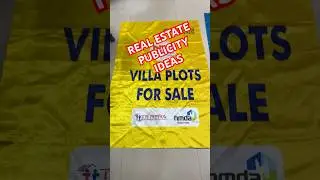 Correct way to increase your Plot sales with advertising and marketing activities call 9246372692