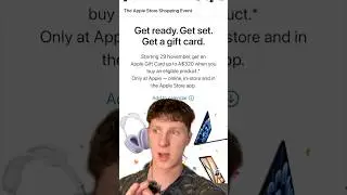 Apple Black Friday Sale 🍎 #Apple #iPhone #BlackFriday