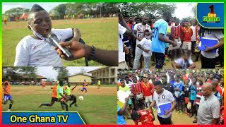 Wow... over 400 players $torm Dabo Soccer Academy Justify