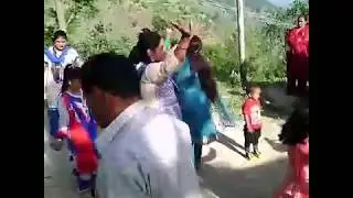 Bhadarwai Dance At Jammu Doda Jangalwar Thatri Manoj Don