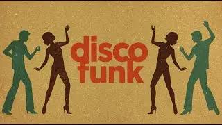 Holiday Disco Funk Playlist | Smooth Dancefloor Groove, Festive Atmosphere & Retro Club Vibes