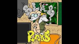 Top 10 Sexy Objectively Sexy Animals  - Blab Rats Episode 38