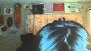 eliza sing's super bass