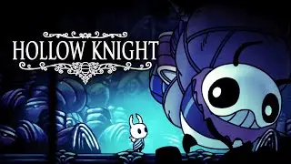Exploring Hollow Knight After A Decade! #5