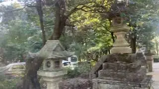 2026/1/18 亀山八幡神社（亀山市）