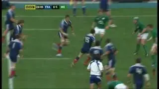 Andrew Trimble, 2014
