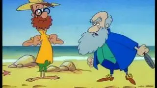 Robinson Sucroé - Episode 21 en français - Drôles De Bêtes