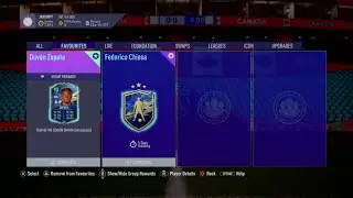 FIFA 21 TOTS DUVAN ZAPATA SBC IN ULTIMATE TEAM