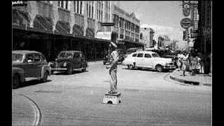 Fotos de Monterrey del recuerdo, Im&aacute;genes de nostalgia.