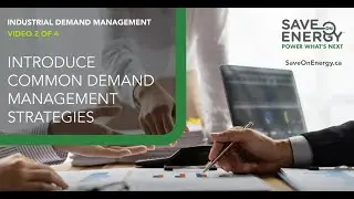 Common Demand Management Strategies
