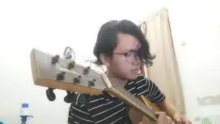 Rain | Ruben Wan (Acoustic Cover)