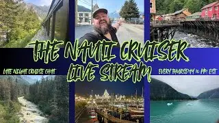Trying to Go LIVE Tonight | Peak Season Wrap-Up & Holiday Vibes