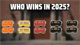 The Top 5 Best Fat Ivan in 2025 - Must Watch Before Buying!