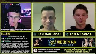 Poker staking pro každ&eacute;ho? Rozhovor se zakladateli startupu Upstakes