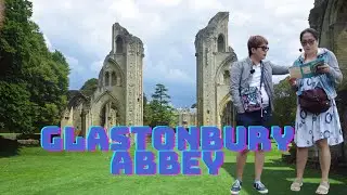 Glastonbury Abbey