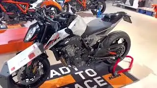 KTM Duke 490 2025 new model finally lunch in india#ktmduke490#duke490#iswarchoffcial
