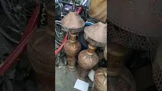 شبرات المنطقة الصناعية ٦ في الشارقة أرض خصبة للهاوين والباحثين عن التحف والمقتنيات القديمة و النادرة