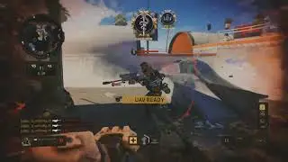 (BO4) Max Controller settings (COD BO4) | Xim Apex montage