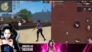 1V4 CLUTCH 😯 M4A1🔥SAI SRI GAMING 🔥#disabilitygamer #saisrigaming #munnabhaigaming