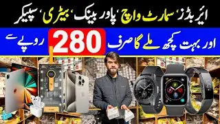 Mobile Accessories Wholesale Market | Mobile Accessories Importer | Branded Mobile Accessories