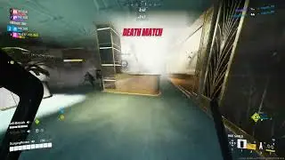 The Finals - Riot Shield 1v3 - Diamond 3 Ranked match