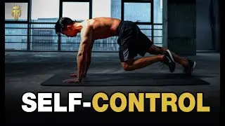 How to Achieve Your Goals with Self Control | Jim Rohn Motivational Speech