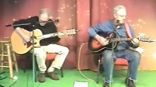 KCS - Terrance & Jimmy Cogan