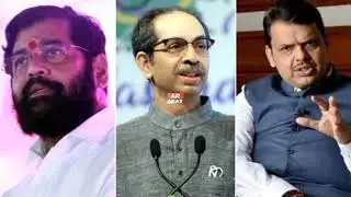 &ldquo;Mumbai BMC Election 2026 🔥 मुंबईच्या सत्तेसाठी मोठी लढाई&rdquo; | Today Breking arnews | 