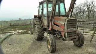 SLURRY 2024 Stirring Midden TOUGH CRUST TO CRACK 11 03 2024