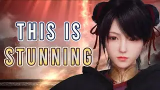 China's 