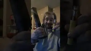 Smoking A Bong Through A Delta 8 / Delta 10 Disposable Cart