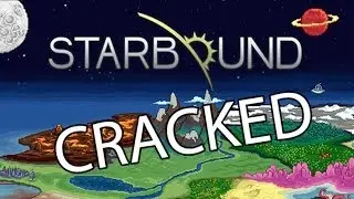 Starbound Cracked