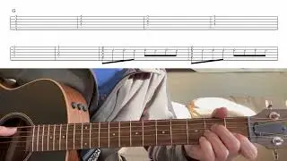 Say Yes - Elliott Smith Guitar Lesson