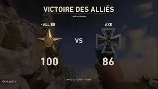 eMp.KoXx  gameplay cod ww2     Beta (PC)