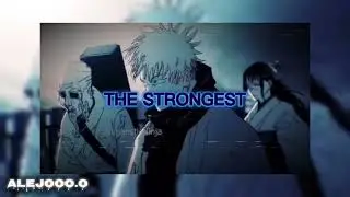 Homage funk super slowed/GOJO EDIT